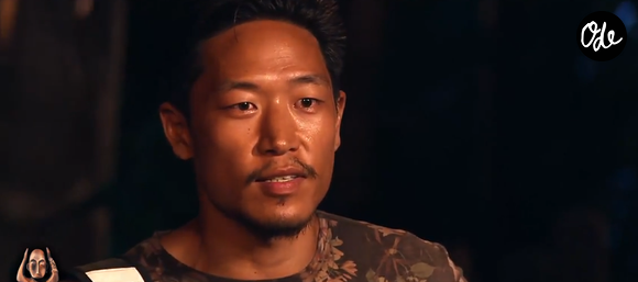 Et c'est en mai 2026 que les amoureux annonçaient officiellement la grossesse de Marine.

Dixième épisode de "Koh-Lanta, La Tribu maudite" sur TF1.