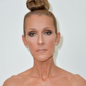 Pour l'occasion, la musicienne s'est associée avec un célèbre chef pâtissier

Celine Dion - Photocall du Défilé de mode Haute-Couture Automne/Hiver 2019/2020 Alexandre Vauthier à Paris. Le 2 juillet 2019. © Veeren Ramsamy / Christophe Clovis / Bestimage