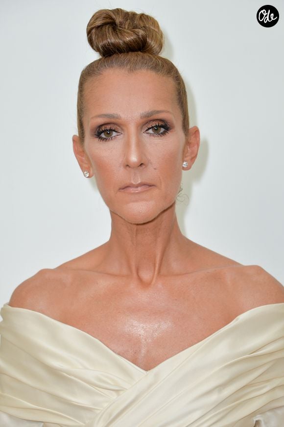 Pour l'occasion, la musicienne s'est associée avec un célèbre chef pâtissier

Celine Dion - Photocall du Défilé de mode Haute-Couture Automne/Hiver 2019/2020 Alexandre Vauthier à Paris. Le 2 juillet 2019. © Veeren Ramsamy / Christophe Clovis / Bestimage
