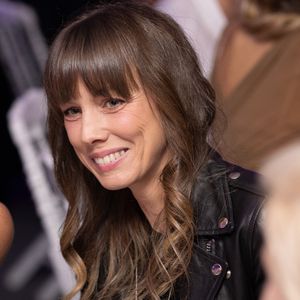 Après des vacances en Corse, elle a regagné son domicile et a pu profiter de la réouverture de la forêt au public.
Laetitia Bertignac au dîner de gala caritatif de l'ONG Elisecare dédié aux enfants de la guerre au Pavillon Ledoyen à Paris le 24 Novembre 2025.
© Julien Sarkissian / Bestimage