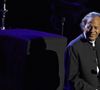 Une seconde femme rapporte des gestes déplacés, des attouchements et des propos à caractère sexuel, ainsi qu’un comportement intrusif et intimidant.

Julio Iglesias en concert au Royal Albert Hall à Londres, le 28 octobre 2019. © AGENCE / BESTIMAGE