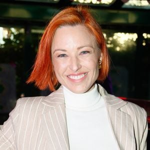 Et pour cause, elle était tombée enceinte accidentellement et n'était pas certaine d'être prête à devenir mère.

Natasha St-Pier lors du Prix de la La Closerie des Lilas à Paris, le 6 mai 2025.

Photo : Christophe Clovis / Bestimage