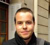 Le journaliste de France Inter va sortir Intérieur nuit, un livre à la sortie surprise
Nicolas Demorand lors de la conférence de presse de rentrée d'Europe 1 à Paris le 30 aout 2010. JLPPA / Bestimage