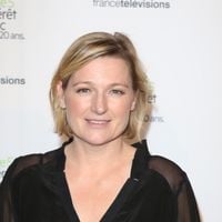 "10 kg en moins en un mois" : Anne-Elisabeth Lemoine a testé un régime drastique qu'elle n'est pas près d'oublier