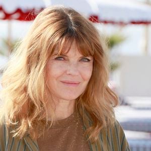 Gwendoline Hamon a un sens très marqué du devoir familial.

Gwendoline Hamon de la série Rien ne t'efface
La 8ème édition du festival CANNESERIES à Cannes © Christophe Aubert via Bestimage