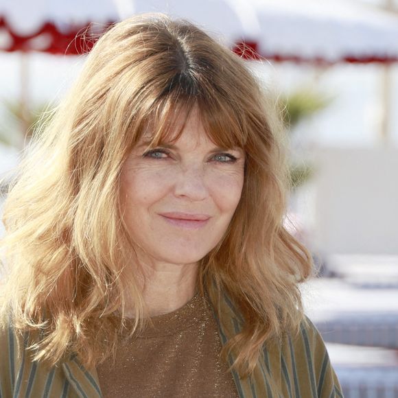 Gwendoline Hamon a un sens très marqué du devoir familial.

Gwendoline Hamon de la série Rien ne t'efface
La 8ème édition du festival CANNESERIES à Cannes © Christophe Aubert via Bestimage