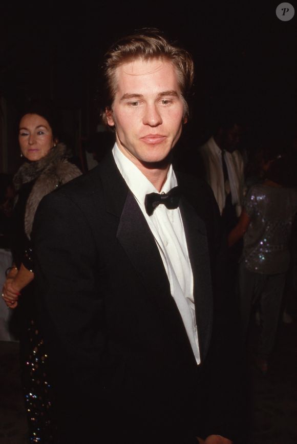 M6 lui rendra hommage lors d'une soirée exceptionnelle 

Val Kilmer : L'acteur de Top Gun et Batman Forever s'est éteint à 65 ans