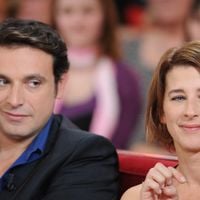 "Il n'y avait plus aucune chance" : Les derniers mois de Bruno Salomone racontés par Isabelle Gélinas