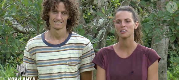 "Koh-Lanta, Le Totem maudit", douzième épisode diffusé sur TF1.