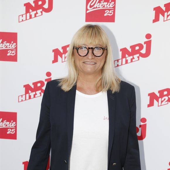 Les déplacements longs et fatigants ont été un point particulièrement négatif.

Christine Bravo - Photocall de la conférence de rentrée du pôle Tv de NRJ Group à la brasserie Polpo à Levallois Perret. Le 28 juin 2017
Christophe Aubert via Bestimage