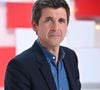 Thomas Sotto annonce son départ de RTL

Thomas Sotto va faire son retour sur M6 Info plus de 10 ans après ses adieux à "Capital" - Exclusif - Thomas Sotto - Enregistrement de l'émission "Vivement Dimanche", présentée par M.Drucker et diffusée le 17 octobre sur France 2 © Guillaume Gaffiot / Bestimage