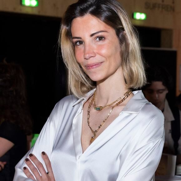 D’autres ex-compagnes du cuisinier ont également témoigné, dont Alexandra Rosenfeld, ancienne Miss France, qui l’accuse de lui avoir fracturé le nez.

Alexandra Rosenfeld au Festival du Livre de Paris au Grand Palais éphémère à Paris, France, le 23 avril 2022. © Jack Tribeca/Bestimage