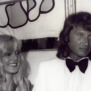 Johnny Hallyday et Sylvie Vartan. © Cp/Globe Photos/ZUMAPRESS.com