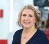 À la tête de plusieurs restaurants étoilés, elle incarne aujourd'hui l'excellence de la gastronomie française.

Exclusif - Stéphanie Le Quellec lors de l'enregistrement de l'émission "Vivement dimanche" au studio Rive Gauche, présentée par M. Drucker avec une diffusion sur France 3 le 1er février 2026. © Guillaume Gaffiot/Bestimage