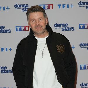 Philippe Lellouche - Photocall de lancement de la saison 2026 de "Danse avec les stars" (DALS) au siège de TF1 à Boulogne-Billancourt le 18 décembre 2025. © Coadic Guirec/Bestimage