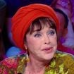 "Le vrai complexe de votre vie" : La nature a joué un mauvais tour à Anny Duperey, la comédienne en connaît la raison