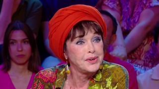 "Le vrai complexe de votre vie" : La nature a joué un mauvais tour à Anny Duperey, la comédienne en connaît la raison