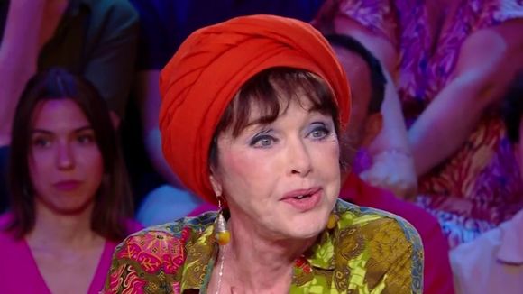 "Le vrai complexe de votre vie" : La nature a joué un mauvais tour à Anny Duperey, la comédienne en connaît la raison