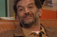 Ramzy avait tiré un trait sur ce pilier de sa vie, retour de flamme en perspective : “Il fallait qu’on ait l’envie”, capture d'écran En aparté sur Canal+