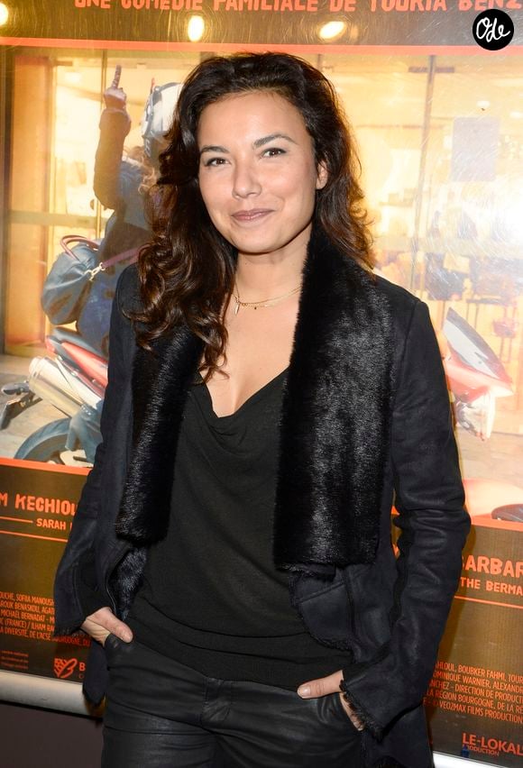 En juillet dernier, Anaïs Baydemir confiait sa peine à ses abonnés face à toute l'actualité négative. 


Anaïs Baydemir à l'avant première du film "Ta mère" au cinéma des Cinéastes à Paris le 29 décembre 2015.  

© Coadic Guirec/Bestimage
