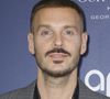 Matt Pokora a partagé plusieurs images sur son compte Instagram.


Matt Pokora (M. Pokora) - La soirée GLOBAL GIFT GALA au Four Seasons George V à Paris samedi 5 octobre 2024. © Christophe Aubert via Bestimage