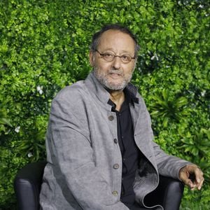 Info - Jean Reno devient romancier - Jean Reno - Photocall du film "All Those things we never said" lors du Festival de Televison de Monte Carlo le 21 juin 2022. © Denis Guignebourg/Bestimage