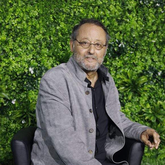 Info - Jean Reno devient romancier - Jean Reno - Photocall du film "All Those things we never said" lors du Festival de Televison de Monte Carlo le 21 juin 2022. © Denis Guignebourg/Bestimage