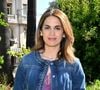 Sonia Mabrouk a partagé ce mercredi 19 août une tendre vidéo réunissant ses souvenirs d'été avec ses deux enfants, Soraya et Ismaël.

Sonia Mabrouk durant la 27ème édition du Festival du Livre de Nice, installé sur le jardin Albert 1er.

© Bruno Bebert / Bestimage