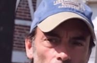 Anthony Delon s'exprime sur la raison de son absence à la cérémonie hommage en l'honneur de son père Alain Delon (Capture d'écran).