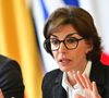 Rachida Dati a bien failli stopper sa carrière politique.

Rachida Dati, ministre de la Culture, reçoit ses homologues européens et des acteurs de la vie culturelle pour une Journée de travail consacrée au renforcement de la souveraineté culturelle européenne, le 11 juin 2025 au ministère de la Culture à Paris.
© Christian Liewig / Bestimage