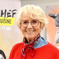 Mercotte s'explique sur son départ du Meilleur Pâtissier et il y a plusieurs raisons à celui-ci