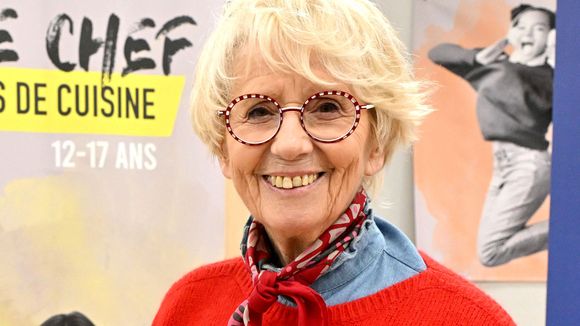 Mercotte s'explique sur son départ du Meilleur Pâtissier et il y a plusieurs raisons à celui-ci