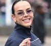 La fille de Stéphanie de Monaco a lancé sa marque Alter Designs en 2019

Pauline Ducruet assiste au défilé Miu Miu Womenswear Automne/Hiver 2025-2026 dans le cadre de la semaine de la mode à Paris, France, le 11 mars 2025. Photo by Aurore Marechal/ABACAPRESS.COM