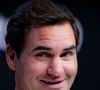 Enfin, l'autre grande source de revenus de Roger Federer réside en... l'investissement.

Roger Federer pendant le jour 1 de l'Australian Open 2026 au Parc de Melbourne le 18 janvier 2026. © PsnewZ/Bestimage