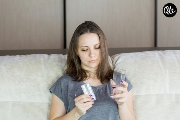A quelle température consommer son verre d'eau en temps de canicule ?