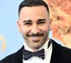 Ce lundi, Adil Rami était présent dans Les Grosses Têtes sur "RTL"

Adil Rami durant la cérémonie de clôture de la 64ème édition du Festival de télévision de Monte-Carlo au Grimaldi forum à Monaco. © Bruno Bebert / Bestimage