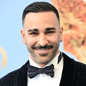 Ce lundi, Adil Rami était présent dans Les Grosses Têtes sur "RTL"

Adil Rami durant la cérémonie de clôture de la 64ème édition du Festival de télévision de Monte-Carlo au Grimaldi forum à Monaco. © Bruno Bebert / Bestimage