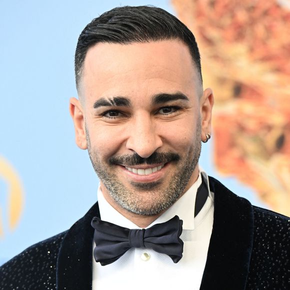 Ce lundi, Adil Rami était présent dans Les Grosses Têtes sur "RTL"

Adil Rami durant la cérémonie de clôture de la 64ème édition du Festival de télévision de Monte-Carlo au Grimaldi forum à Monaco. © Bruno Bebert / Bestimage