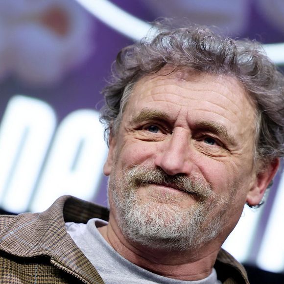 Jean-Paul Rouve lors de la cérémonie d'ouverture de la 28ème édition du festival International du Film de Comédie à l'Alpe d'Huez le 13 janvier 2025.

© Dominique Jacovides / Bestimage