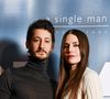 Lui qui a eu deux filles avec Natasha Andrews

Pierre Niney et sa compagne Natasha Andrews à la première du film "Goliath" au cinéma UGC Normandie à Paris, le 8 mars 2022. © Pierre Perusseau/Bestimage