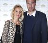 La sœur d’Agathe de la Fontaine avait partagé la vie du footballeur Bruno Cheyrou et était la maman de deux enfants, Nino et Lila-Rose.

Bruno Cheyrou et sa femme Constance de La Fontaine - Soirée "J'aime la mode" à l'hôtel Mandarin Oriental à Paris, le 28 septembre 2015. © OLIVIER BORDE / BESTIMAGE