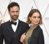 De retour avec un nouveau spectacle en hommage à Barbara, l’ancien directeur de la danse de l’Opéra de Paris a fait une confidence de taille sur le tournant que prend sa carrière

Natalie Portman (cape et robe Dior Haute Couture) et son mari Benjamin Millepied lors du photocall des arrivées de la 92ème cérémonie des Oscars au Hollywood and Highland à Los Angeles, Californie, Etats-Unis.