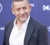 Début 2021, la star a confié à l'escroc la gestion d'un voilier de 20 mètres encore en construction. 

Dany Boon La 18ème édition du festival du Film Francophone d'Angoulême, mardi 26 août 2025. © Christophe Aubert via Bestimage