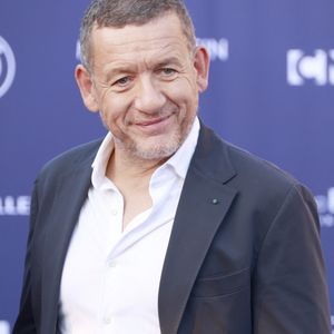 Début 2021, la star a confié à l'escroc la gestion d'un voilier de 20 mètres encore en construction. 

Dany Boon La 18ème édition du festival du Film Francophone d'Angoulême, mardi 26 août 2025. © Christophe Aubert via Bestimage