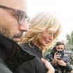 Après des semaines d'absence, Adriana Karembeu et Marc Lavoine face à un autre couple star dans Vivement dimanche