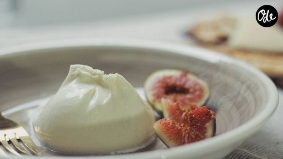 Mozzarella et burrata, qu'est-ce que ça vaut vraiment ?