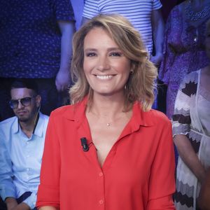 Sur le plateau de "Touche pas à mon poste", elle vient de confirmer l'information.

Exclusif - Pascale De La Tour Du Pin - Sur le plateau de l’émission TPMP (Touche Pas à Mon Poste) présentée en direct par C.Hanouna et diffusée sur C8 - Paris le 04/09/2023 - © Jack Tribeca / Bestimage