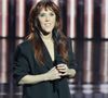 Zaz - Cérémonie de la 40ème édition des Victoires de la Musique à la Seine Musicale à Boulogne-Billancourt, France, le 14 février 2025. © Coadic Guirec/Bestimage