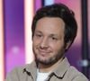 Il a consacré cette parenthèse à la construction d’une cabane en pleine forêt.

Vianney se mobilise pour la 38ème édition du Téléthon dans les studios de France 2 à Paris, le 29 novembre 2024.

© Coadic Guirec / Bestimage