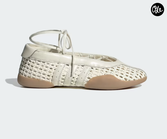 Chaussure Taekwondo Mei - Adidas